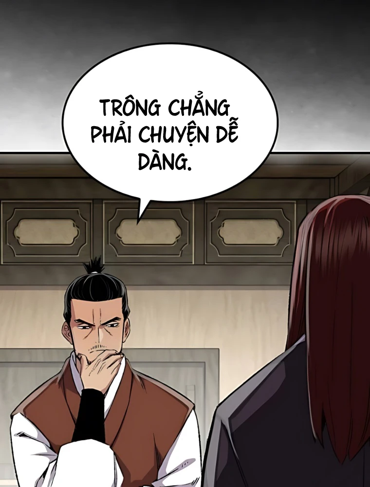 Thiên Ma Quy Hoàn Chapter 80 - 11