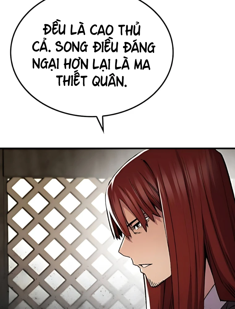 Thiên Ma Quy Hoàn Chapter 80 - 13