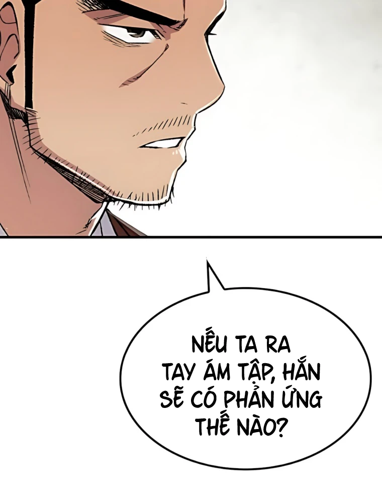Thiên Ma Quy Hoàn Chapter 80 - 16