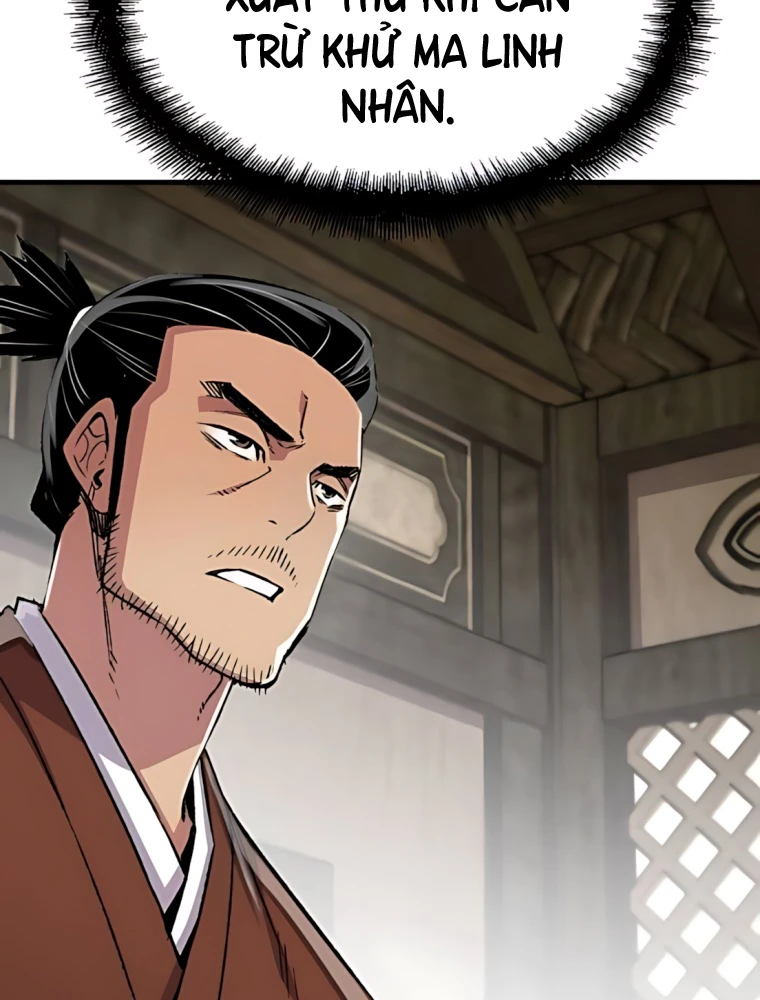 Thiên Ma Quy Hoàn Chapter 80 - 21