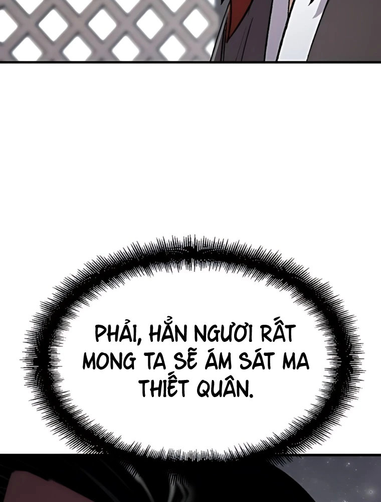Thiên Ma Quy Hoàn Chapter 80 - 26