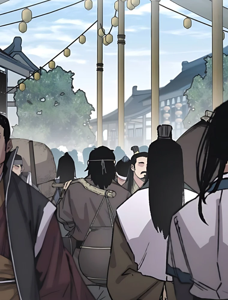 Thiên Ma Quy Hoàn Chapter 80 - 67