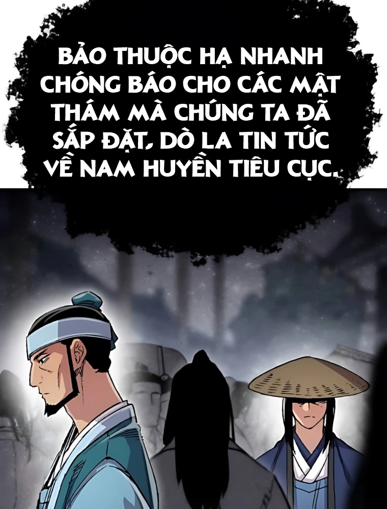 Thiên Ma Quy Hoàn Chapter 80 - 73