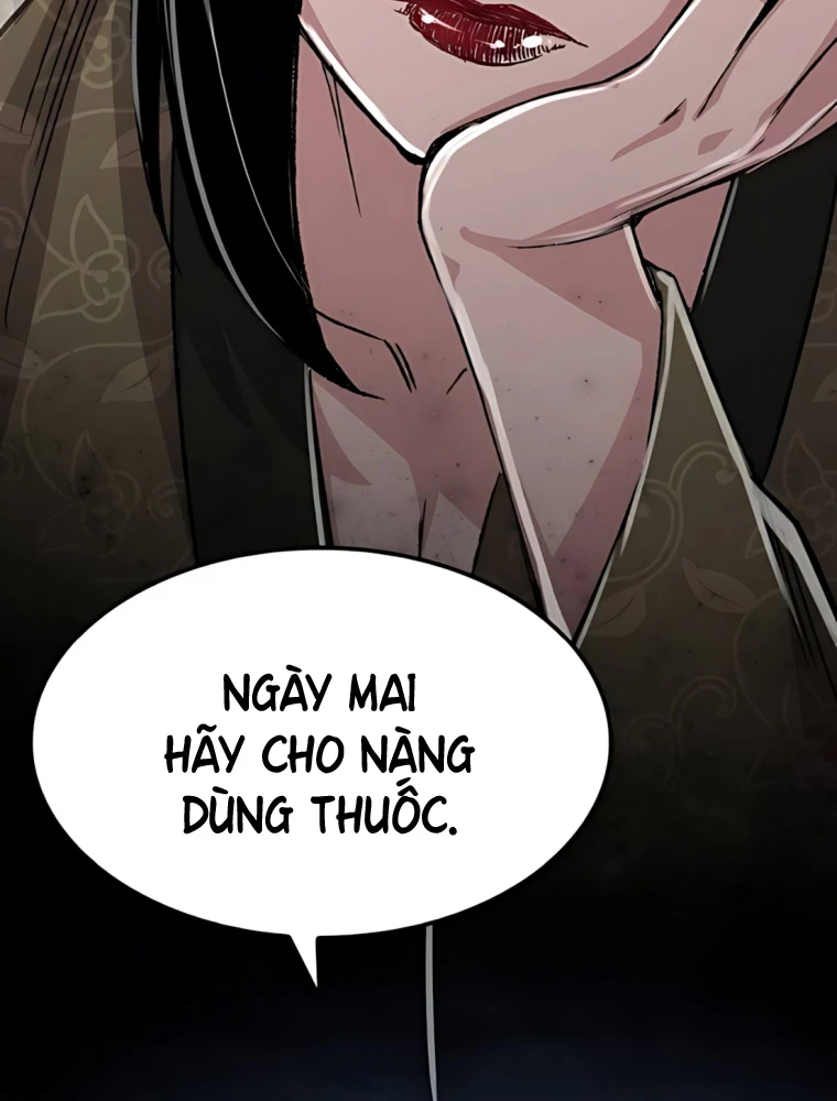 Thiên Ma Quy Hoàn Chapter 80 - 105