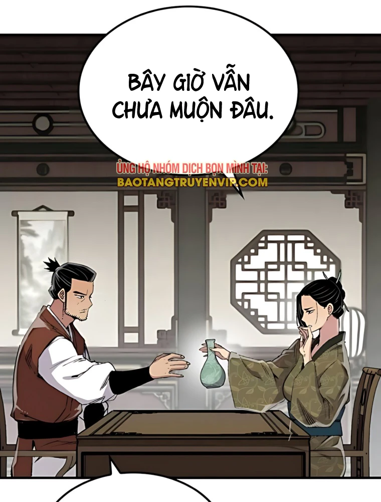 Thiên Ma Quy Hoàn Chapter 80 - 116