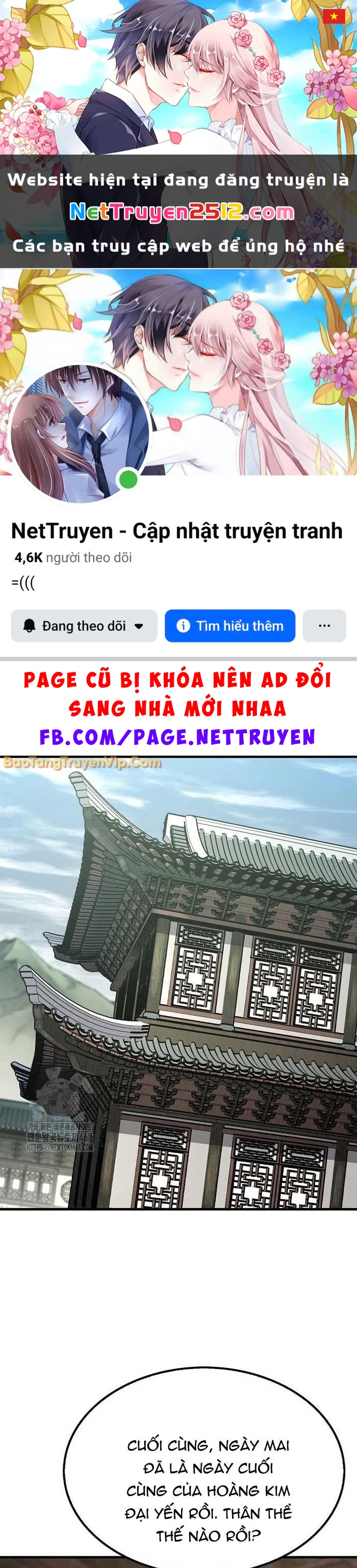 Thiên Ma Quy Hoàn Chapter 81 - 1