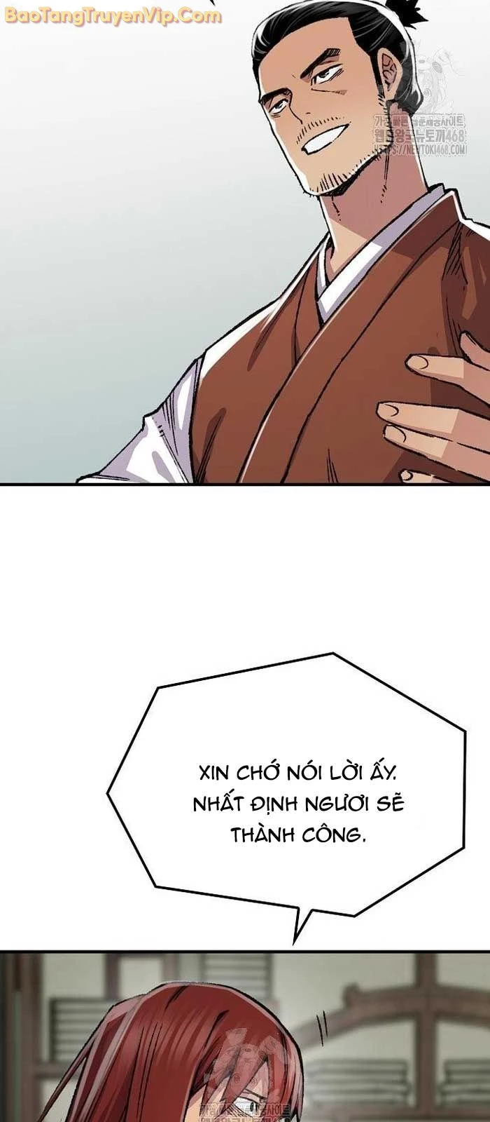 Thiên Ma Quy Hoàn Chapter 81 - 3