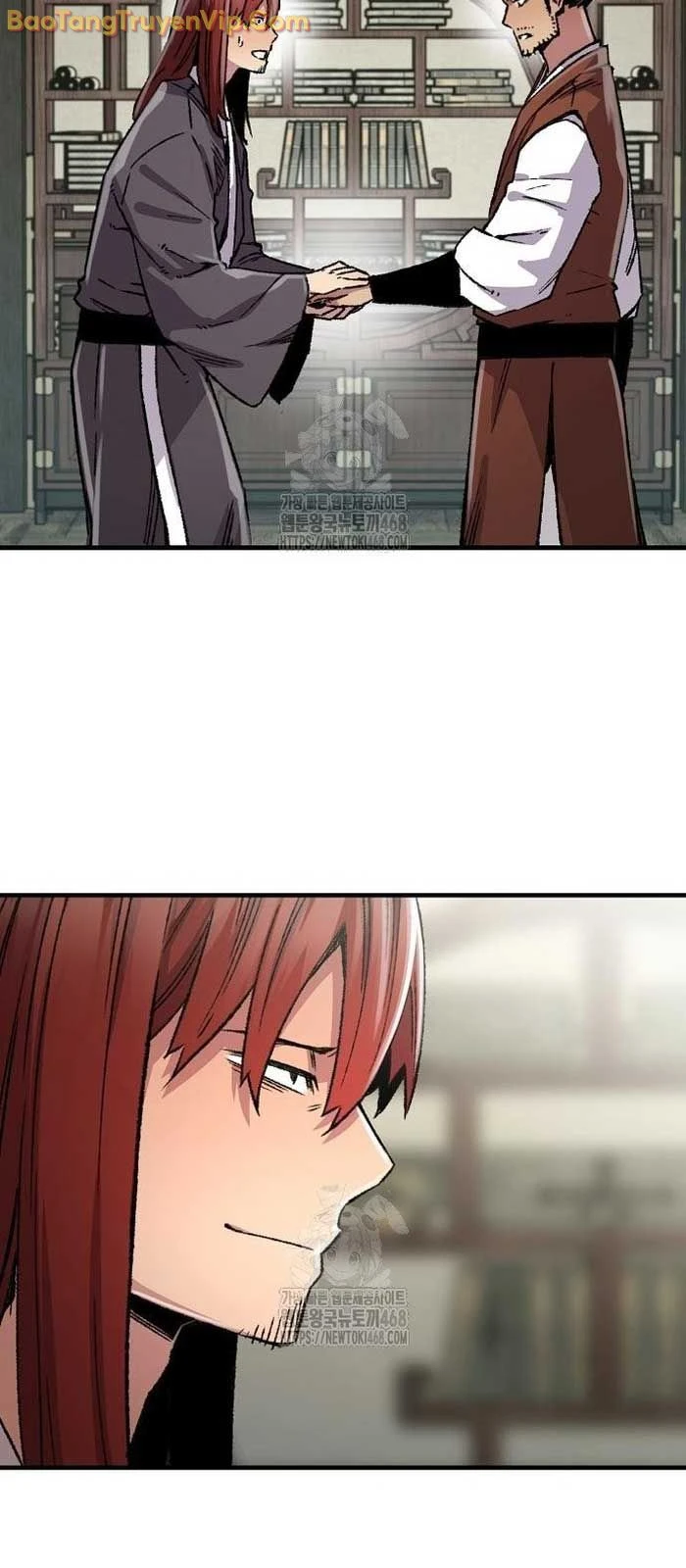 Thiên Ma Quy Hoàn Chapter 81 - 5