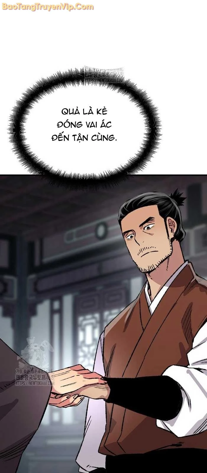 Thiên Ma Quy Hoàn Chapter 81 - 6