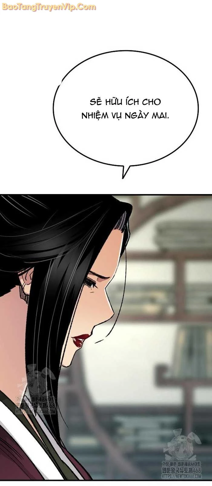 Thiên Ma Quy Hoàn Chapter 81 - 9