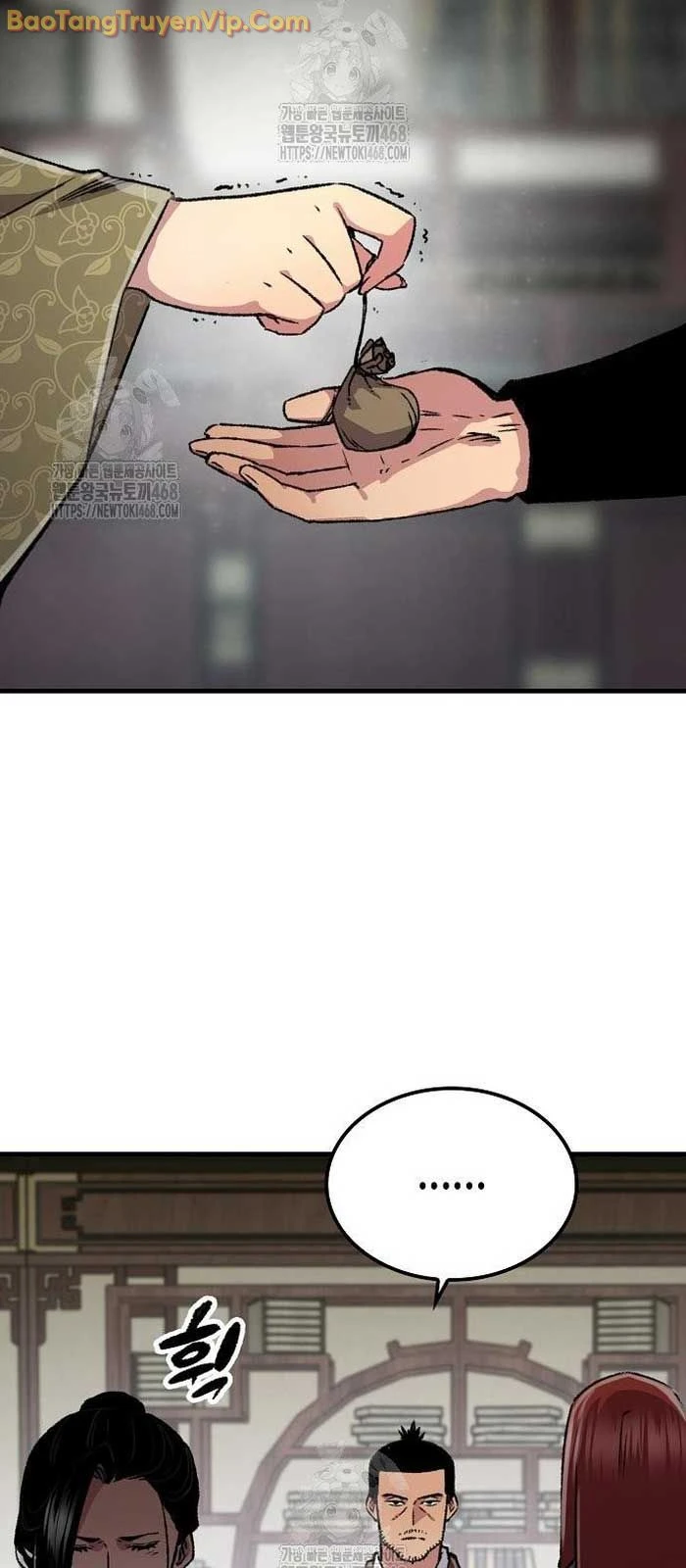 Thiên Ma Quy Hoàn Chapter 81 - 12