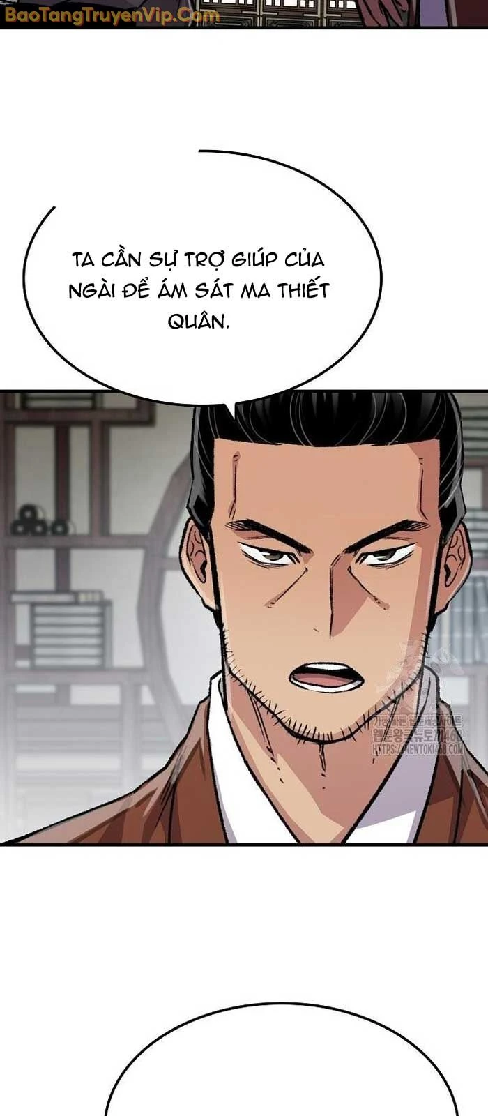 Thiên Ma Quy Hoàn Chapter 81 - 14