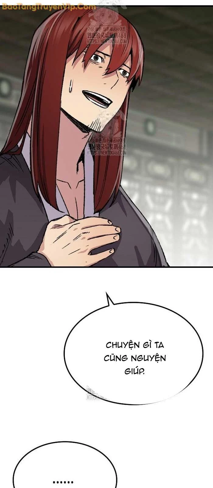 Thiên Ma Quy Hoàn Chapter 81 - 16