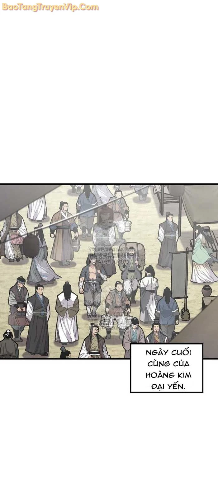 Thiên Ma Quy Hoàn Chapter 81 - 18