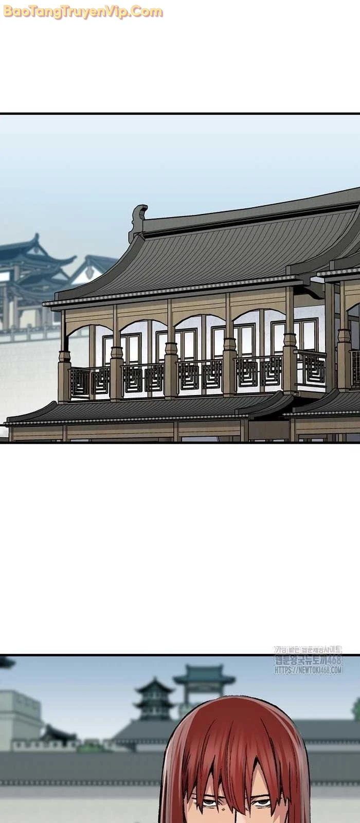 Thiên Ma Quy Hoàn Chapter 81 - 20