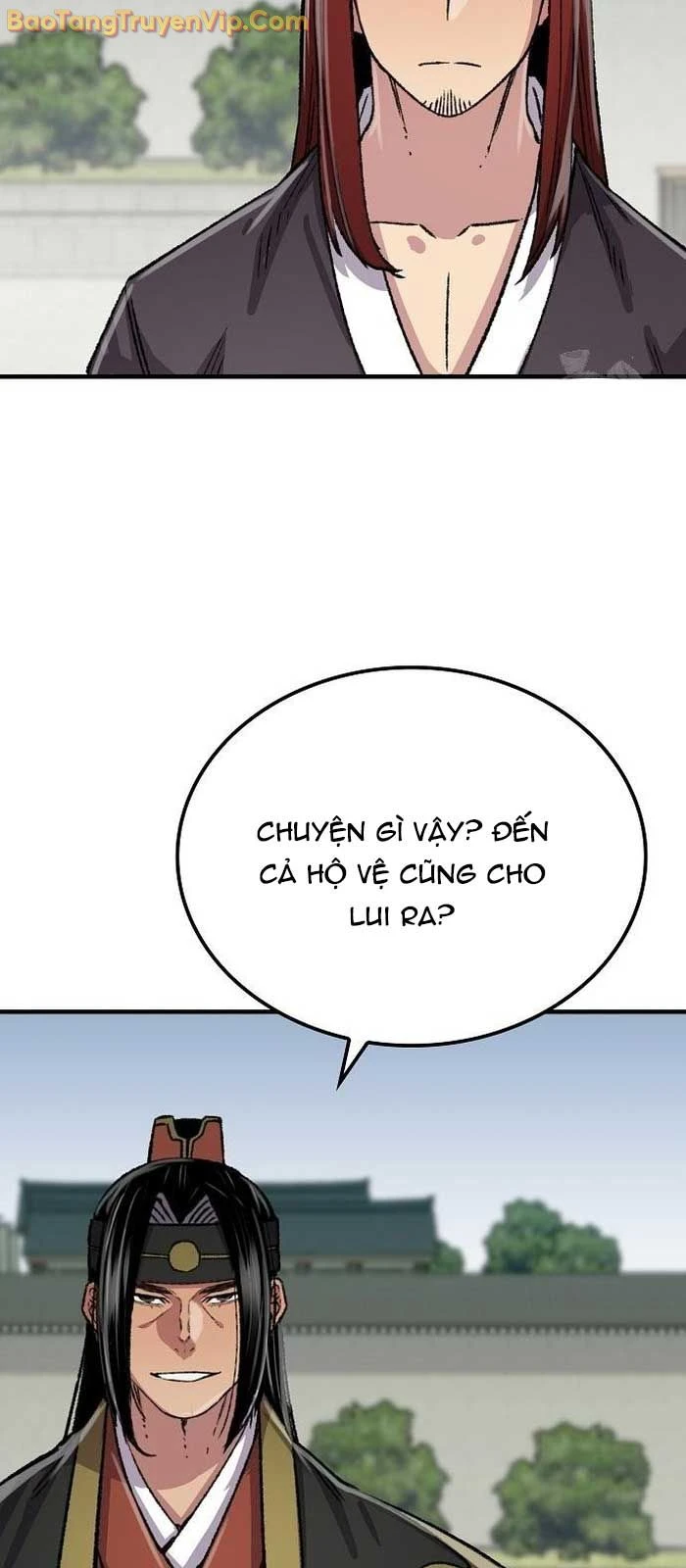 Thiên Ma Quy Hoàn Chapter 81 - 21