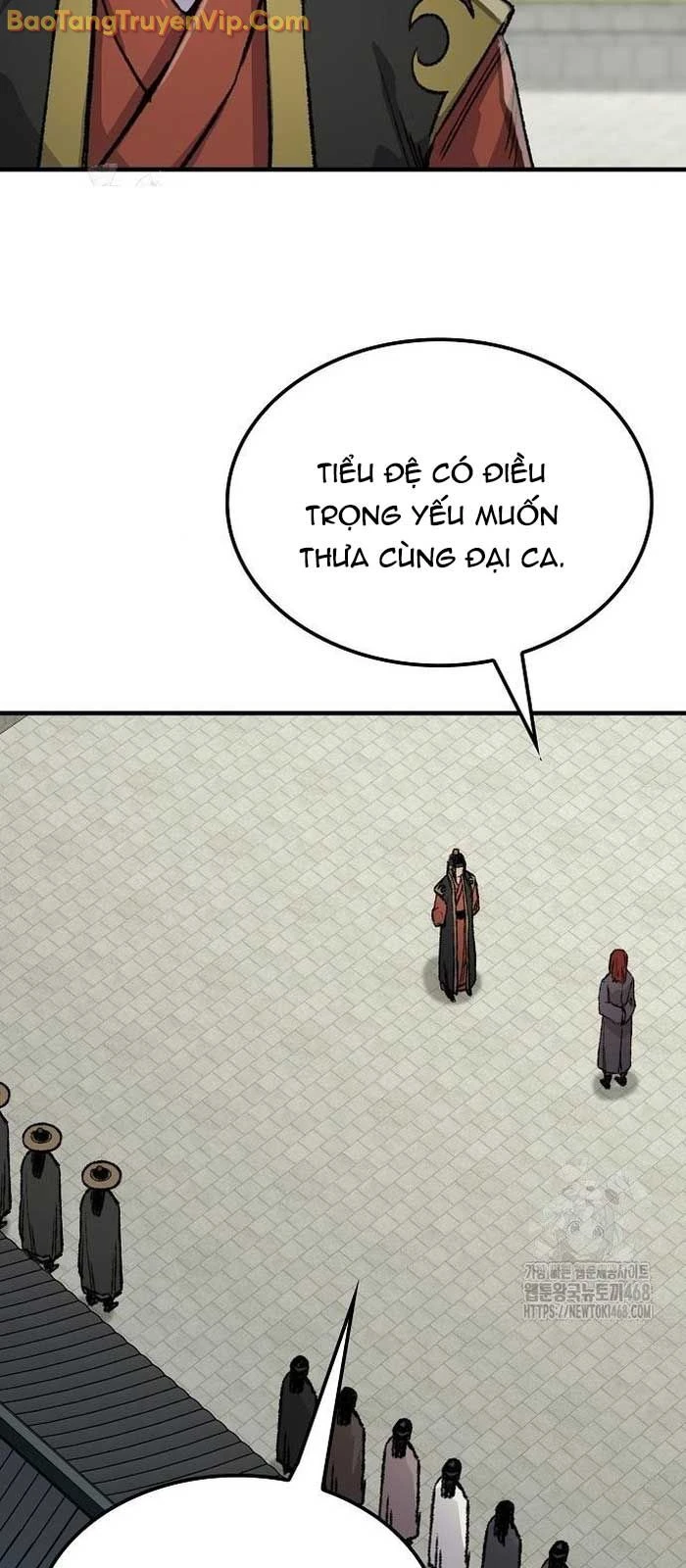 Thiên Ma Quy Hoàn Chapter 81 - 22