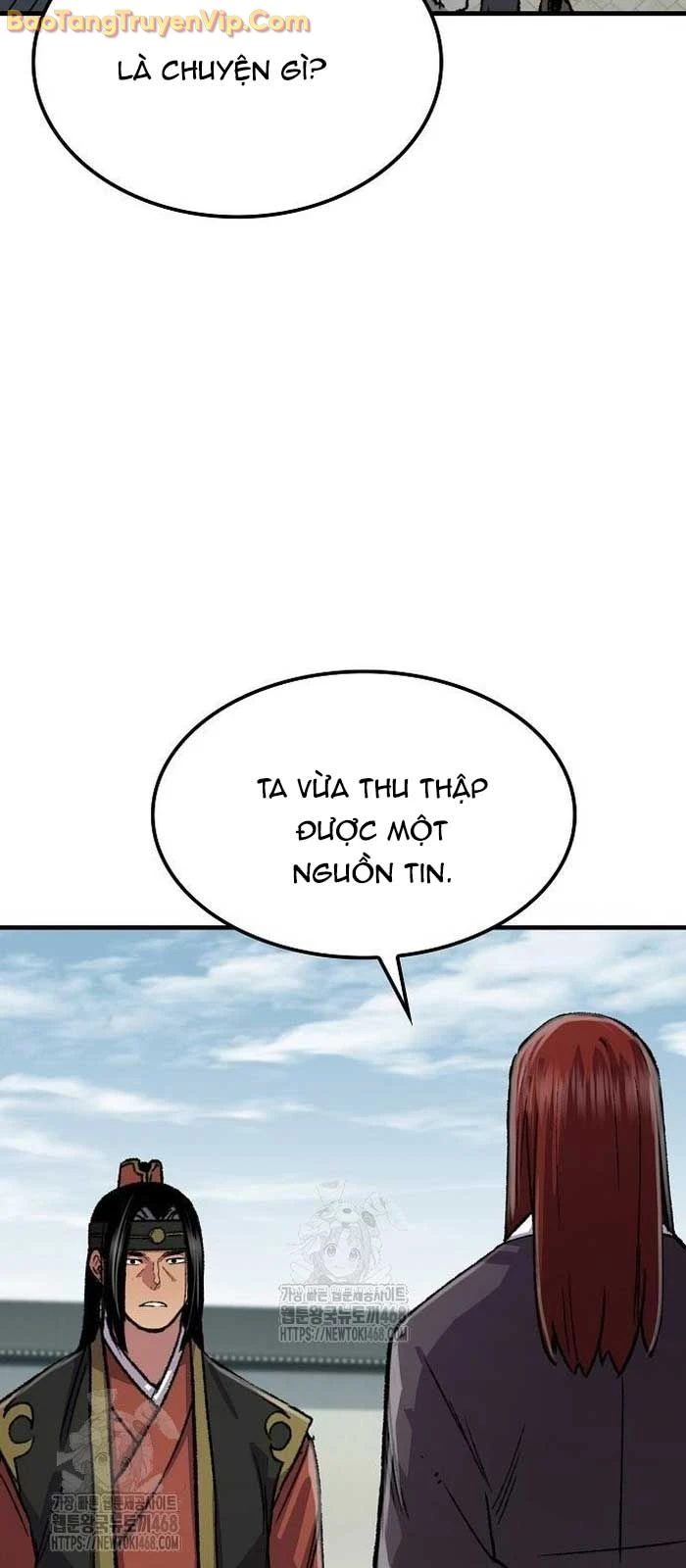 Thiên Ma Quy Hoàn Chapter 81 - 23