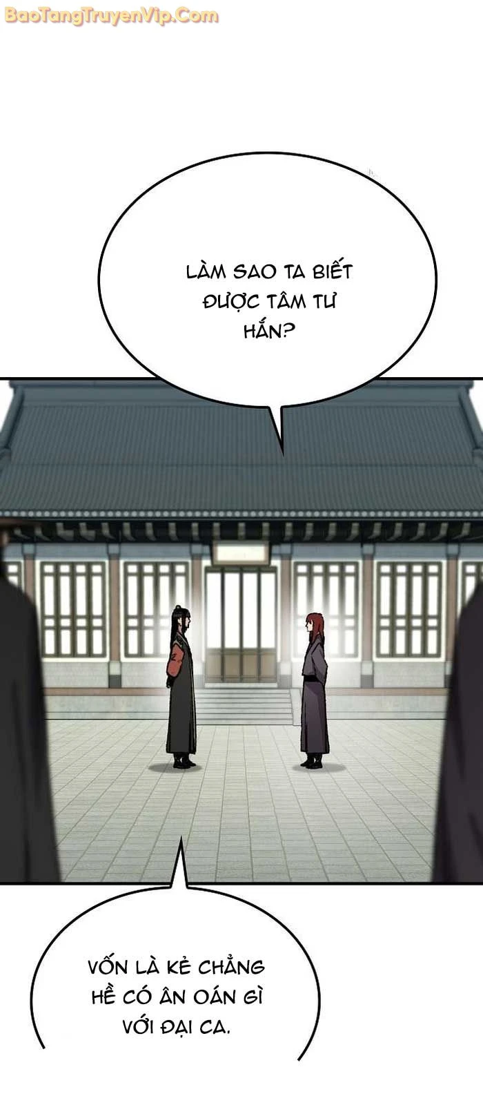 Thiên Ma Quy Hoàn Chapter 81 - 27