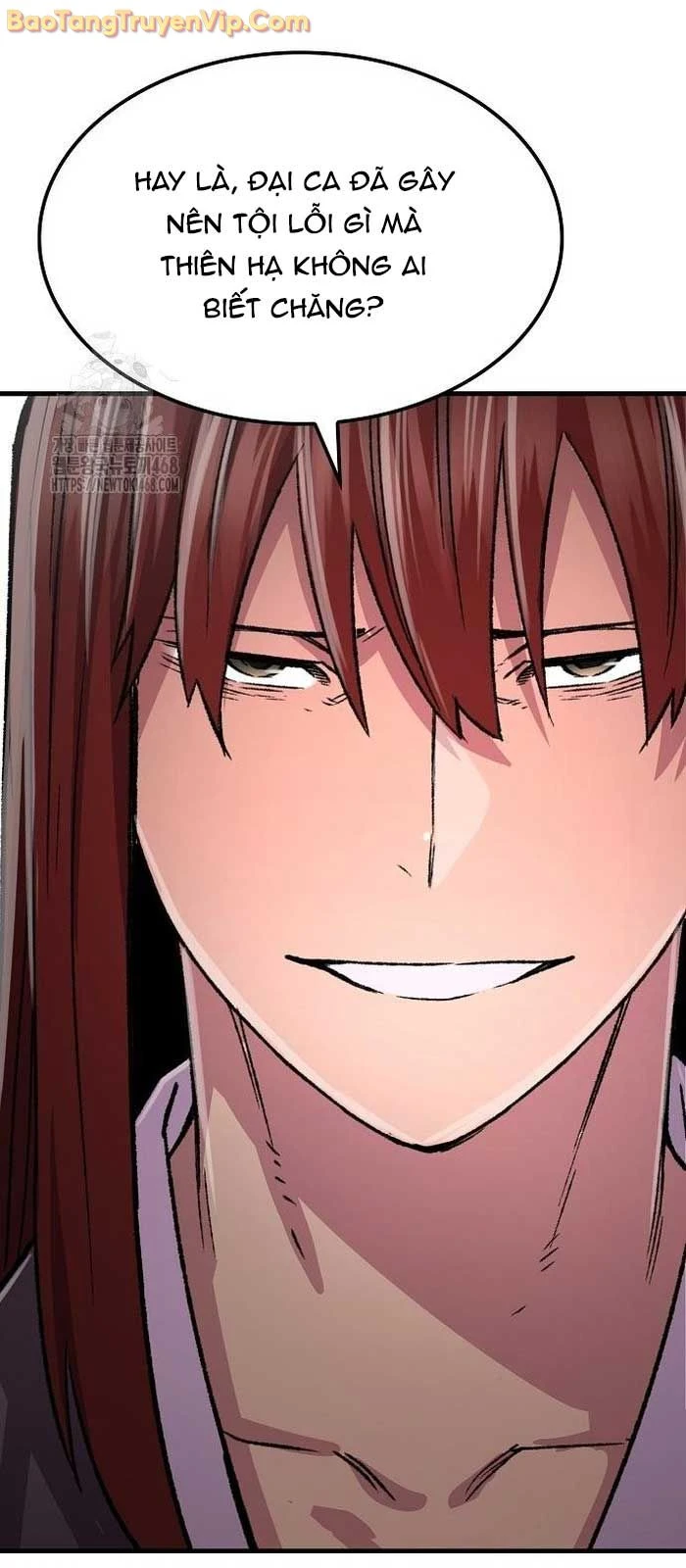 Thiên Ma Quy Hoàn Chapter 81 - 29