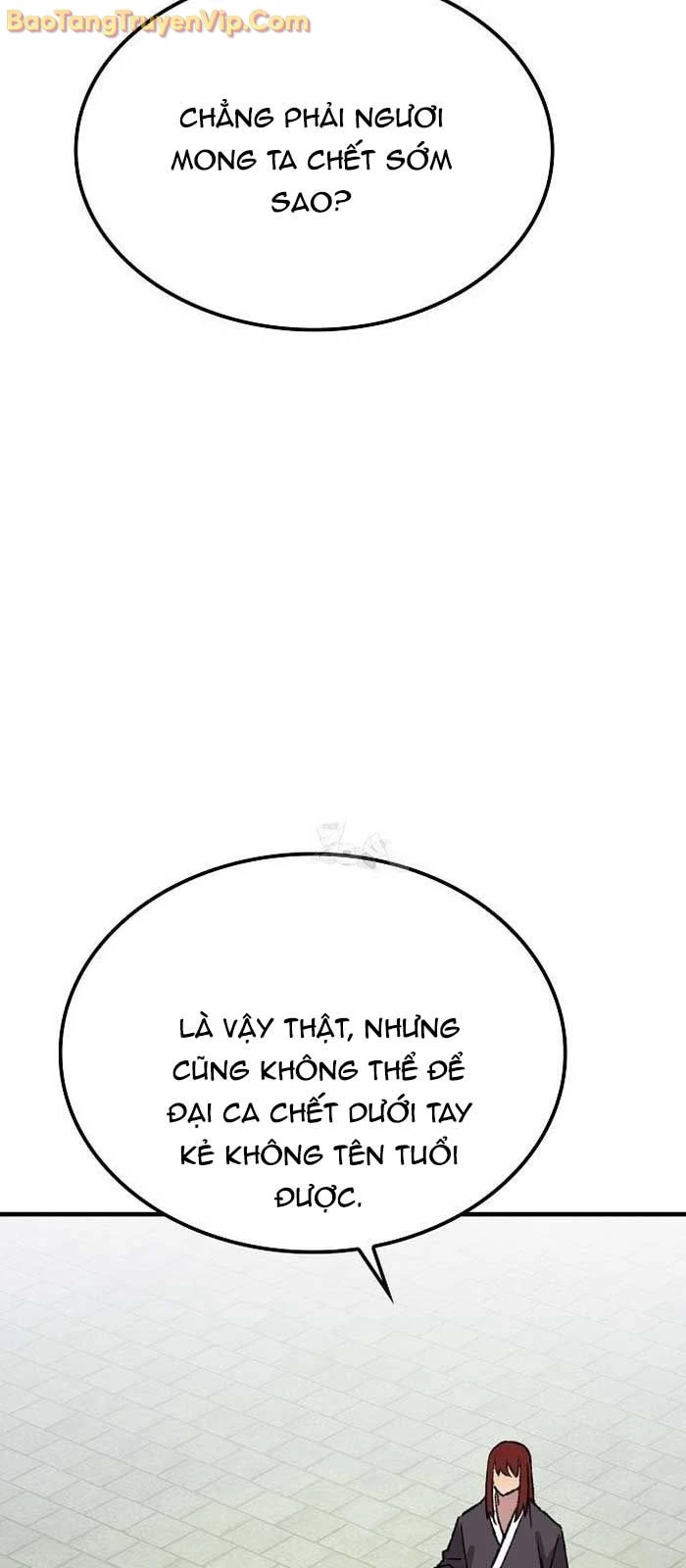 Thiên Ma Quy Hoàn Chapter 81 - 33