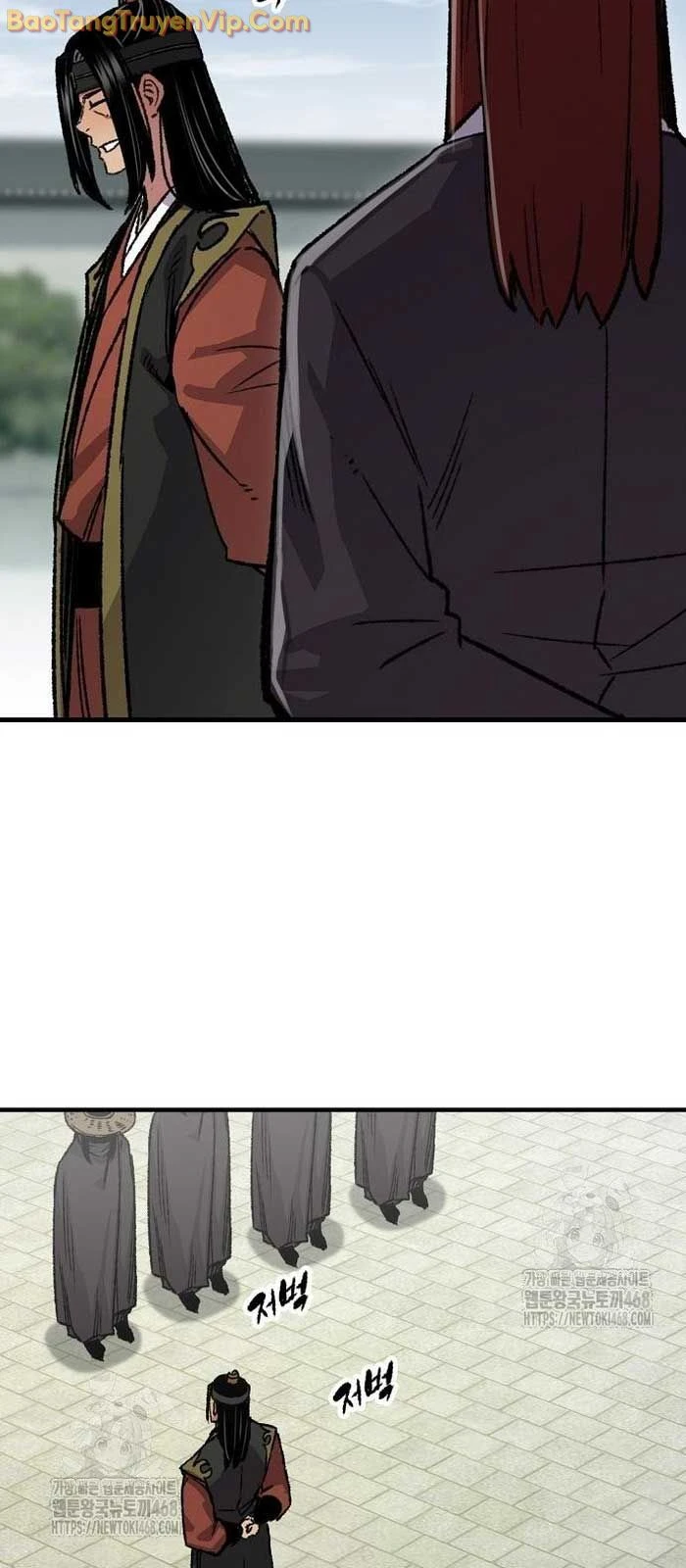 Thiên Ma Quy Hoàn Chapter 81 - 35