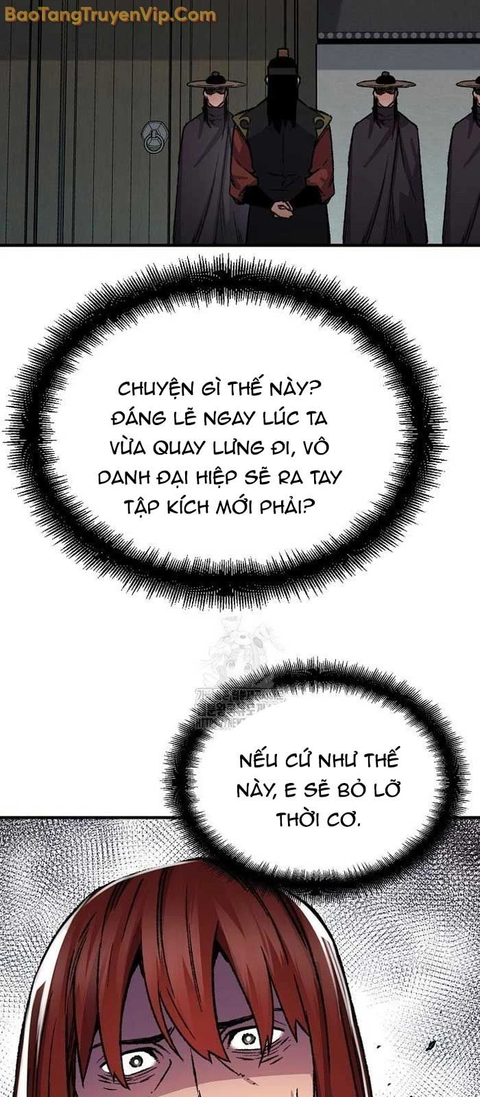 Thiên Ma Quy Hoàn Chapter 81 - 40