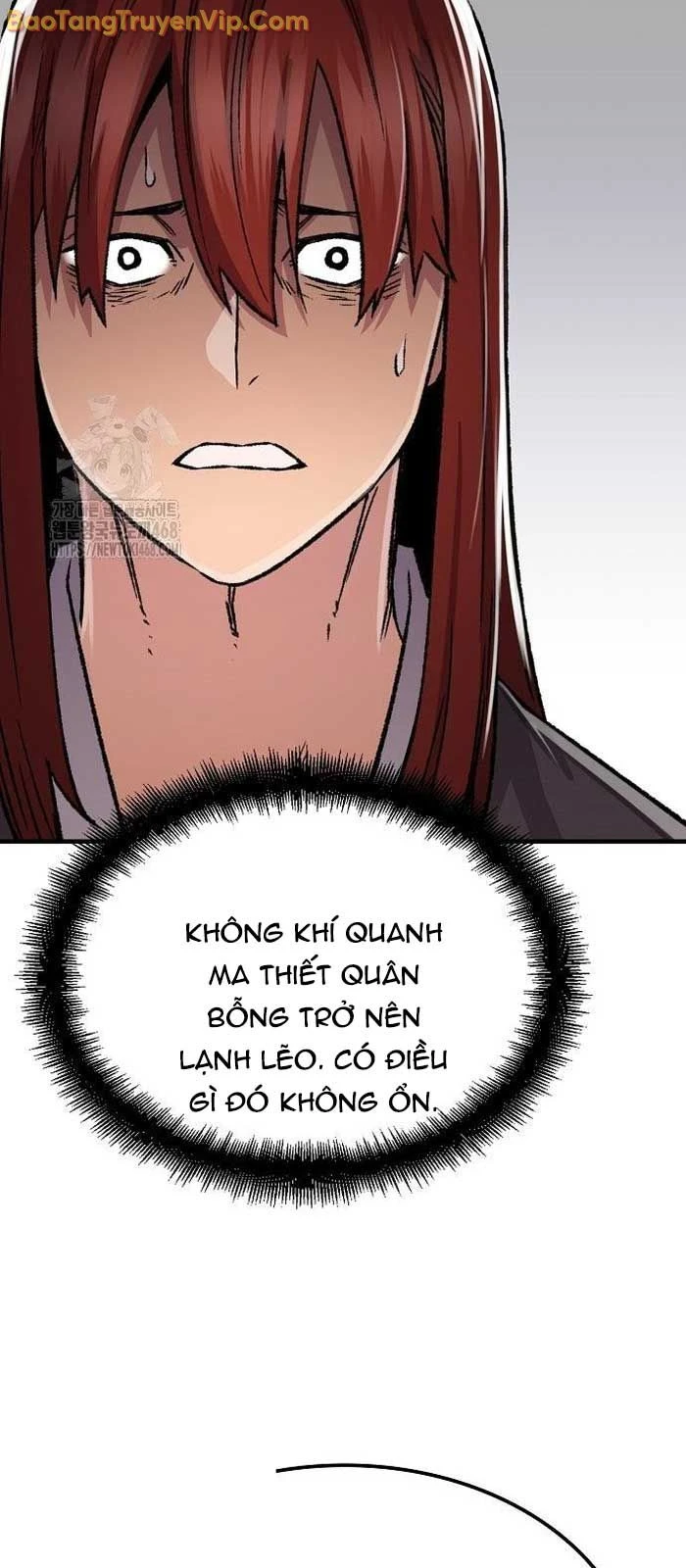 Thiên Ma Quy Hoàn Chapter 81 - 45