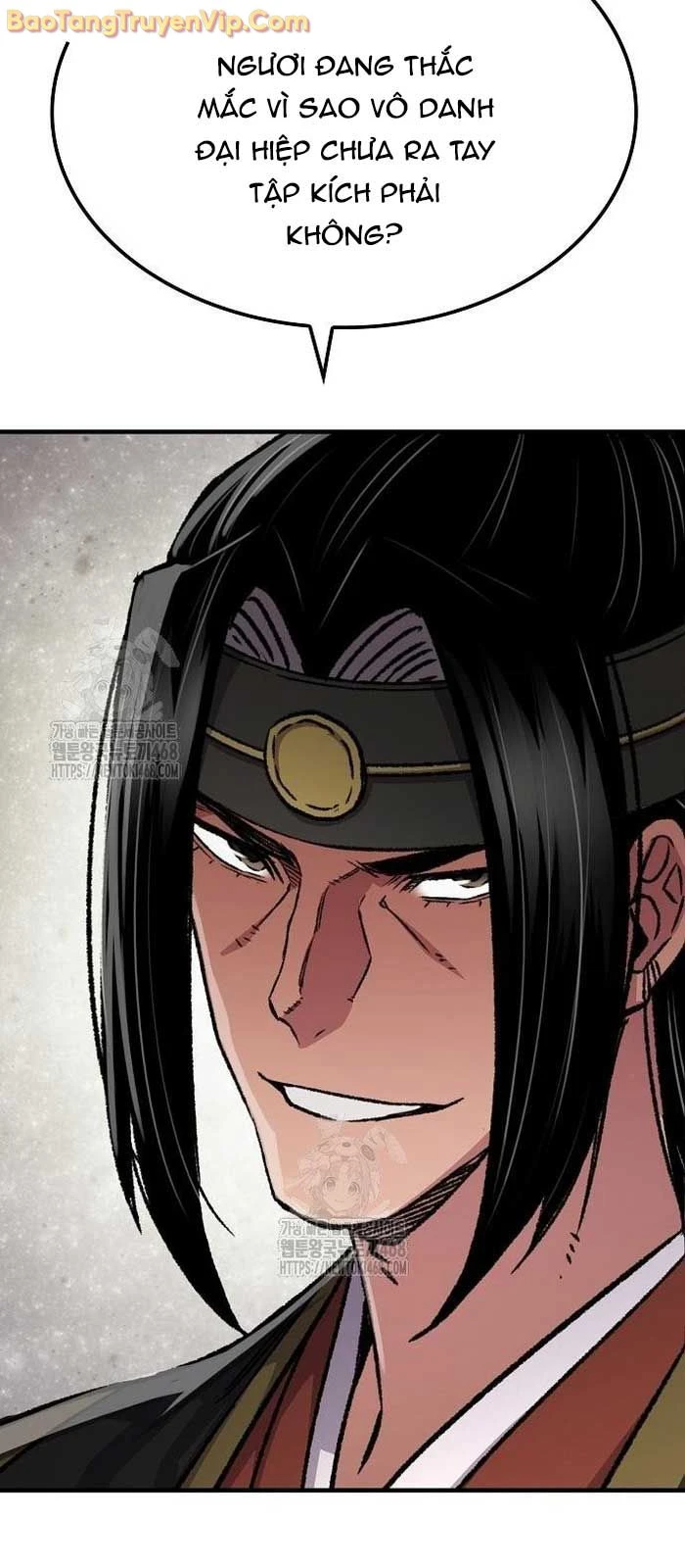 Thiên Ma Quy Hoàn Chapter 81 - 46