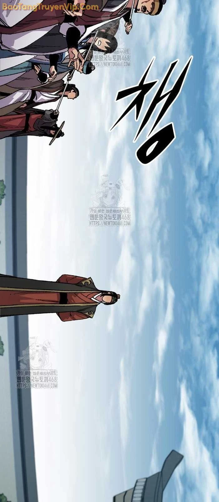 Thiên Ma Quy Hoàn Chapter 81 - 51