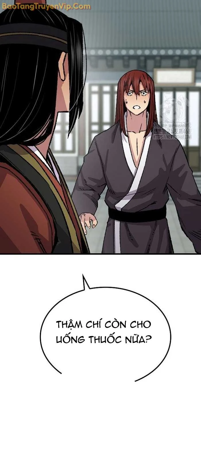 Thiên Ma Quy Hoàn Chapter 81 - 54