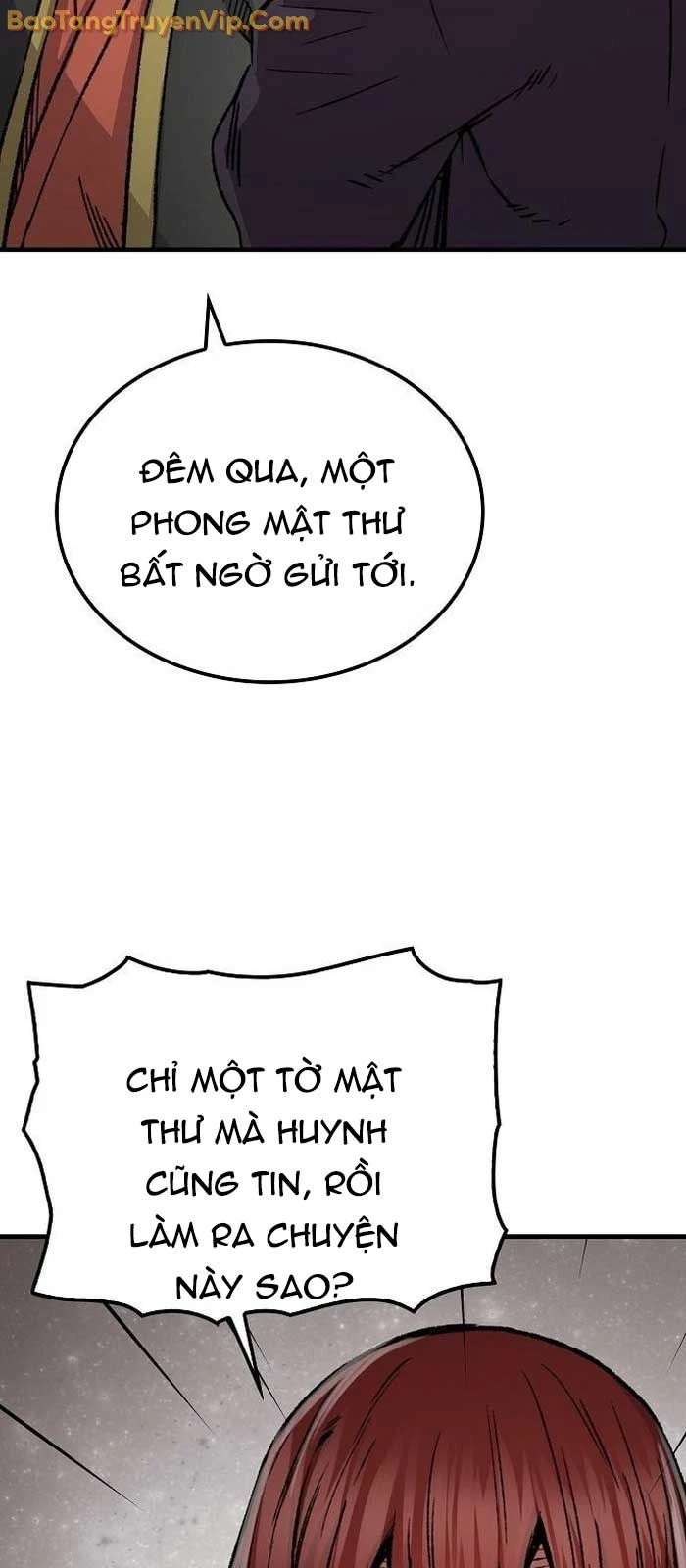 Thiên Ma Quy Hoàn Chapter 81 - 57