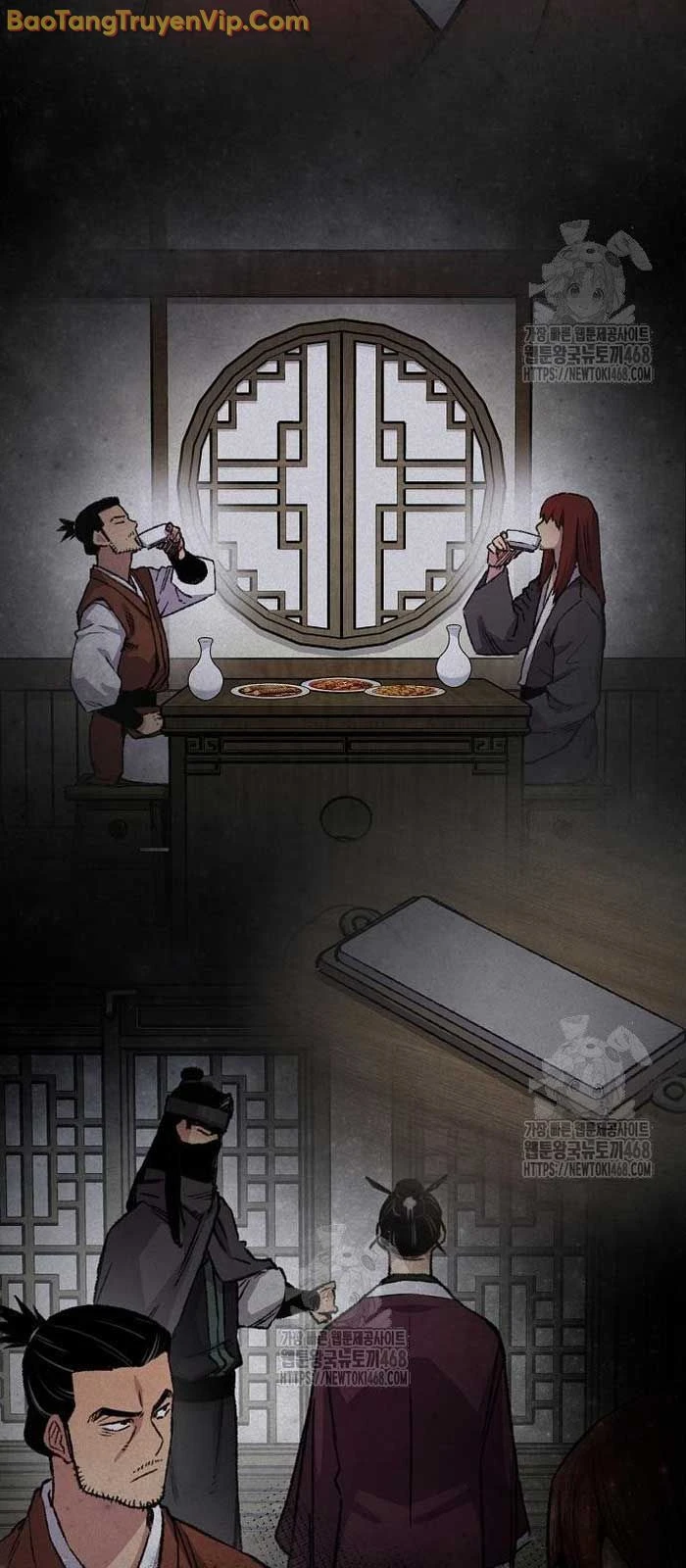 Thiên Ma Quy Hoàn Chapter 81 - 69