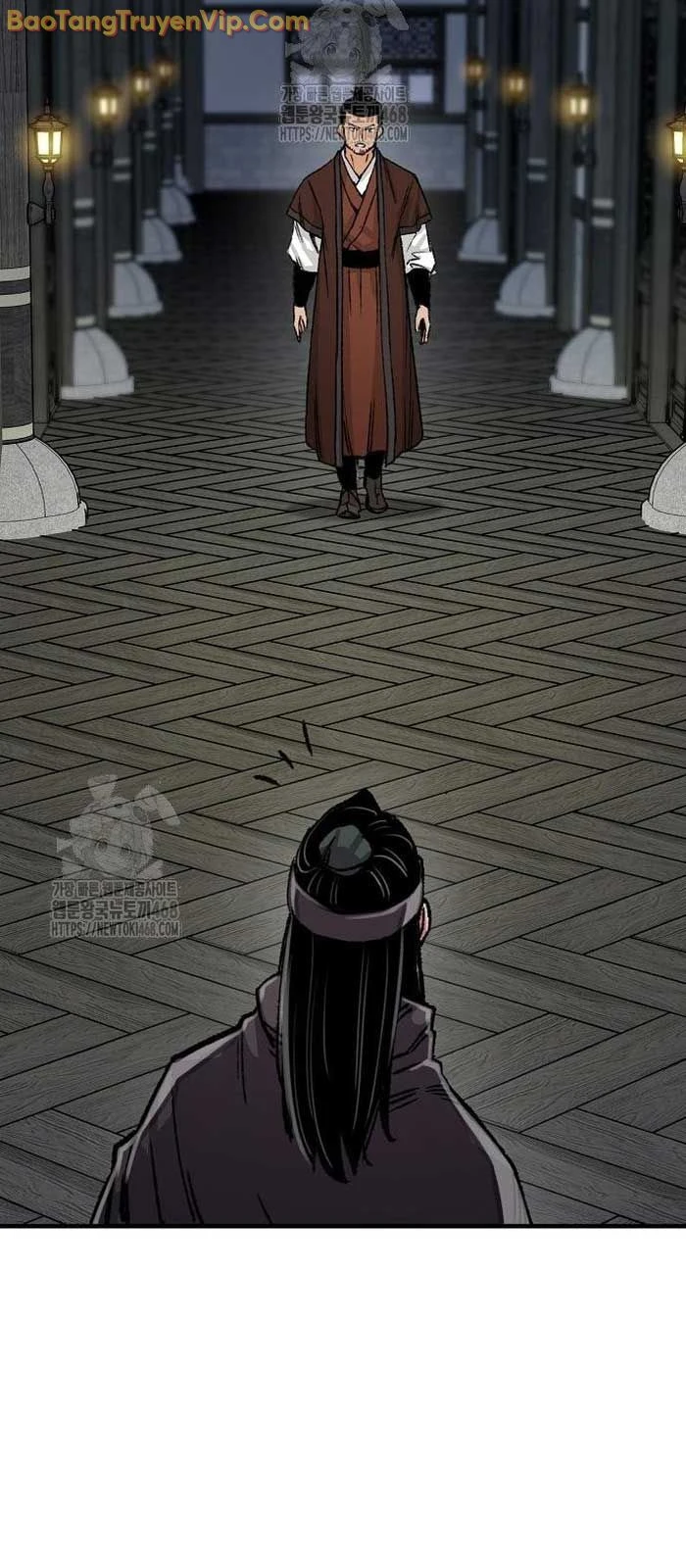 Thiên Ma Quy Hoàn Chapter 81 - 76