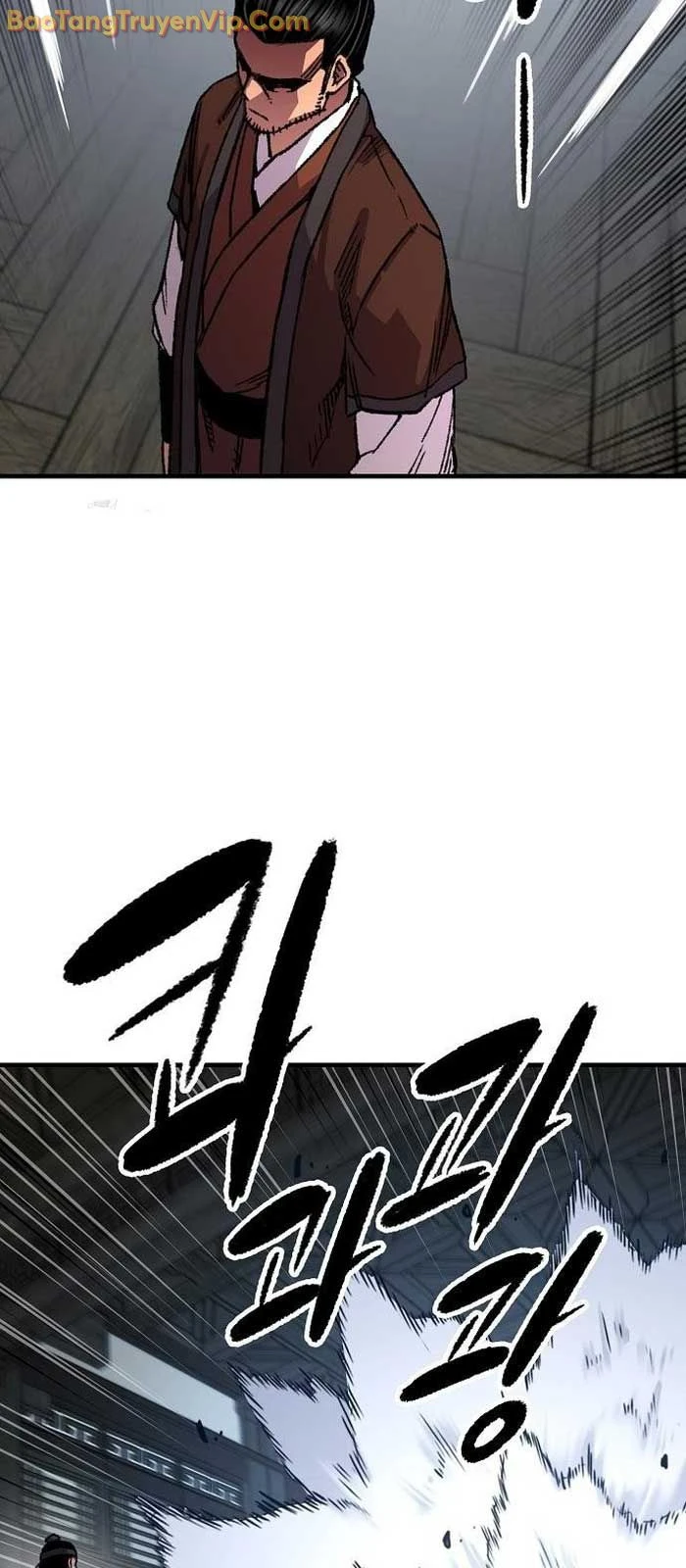 Thiên Ma Quy Hoàn Chapter 81 - 83