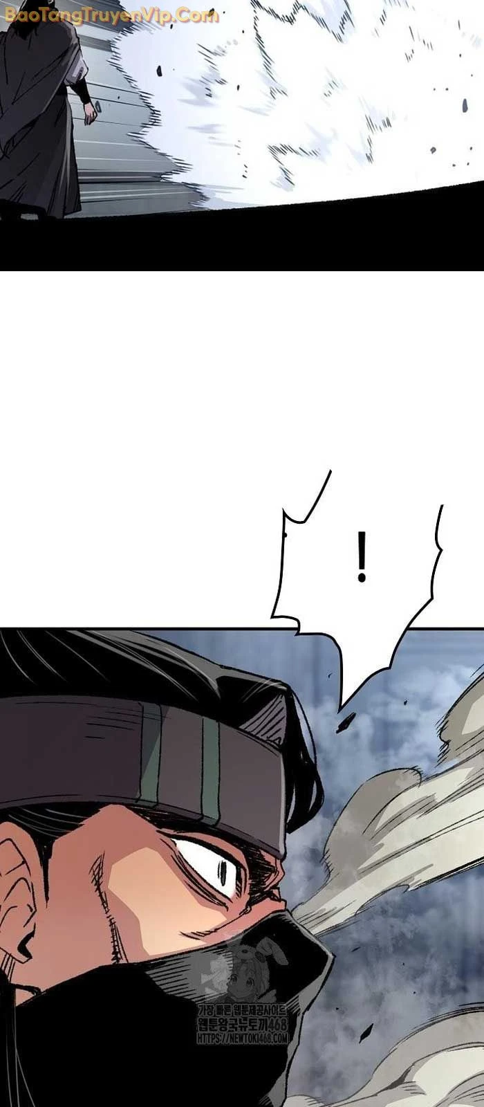 Thiên Ma Quy Hoàn Chapter 81 - 84