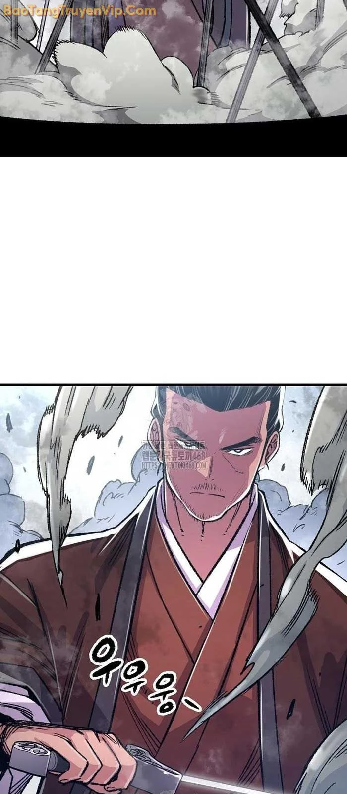 Thiên Ma Quy Hoàn Chapter 81 - 86