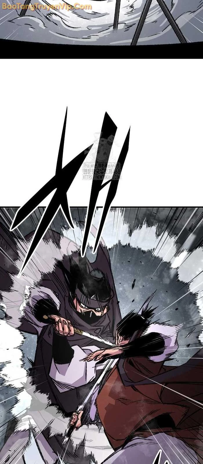 Thiên Ma Quy Hoàn Chapter 81 - 89