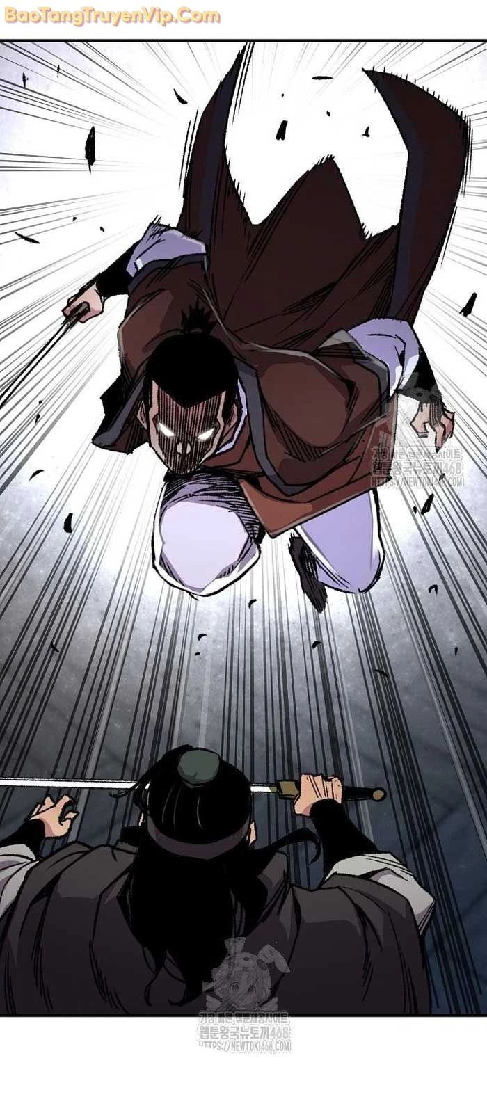 Thiên Ma Quy Hoàn Chapter 81 - 93