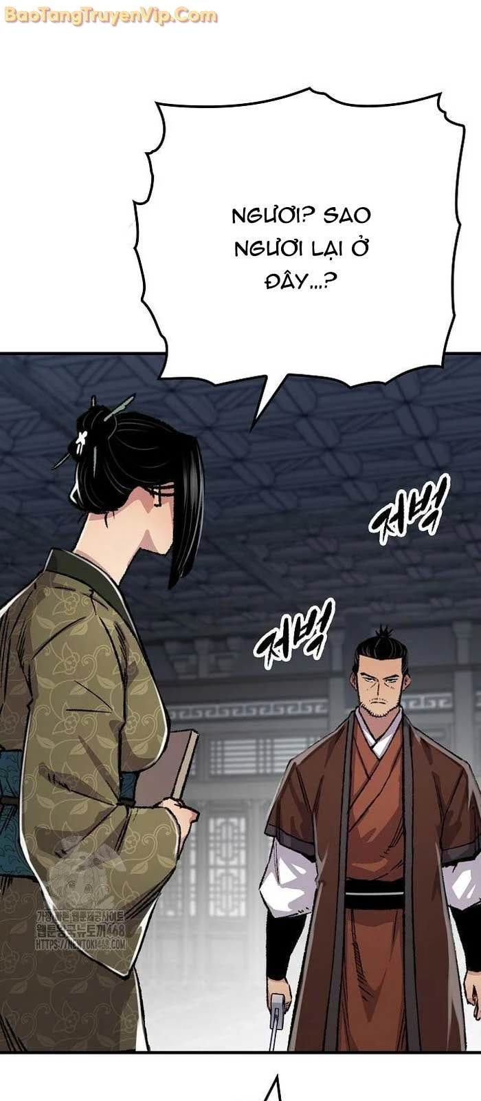 Thiên Ma Quy Hoàn Chapter 82 - 9