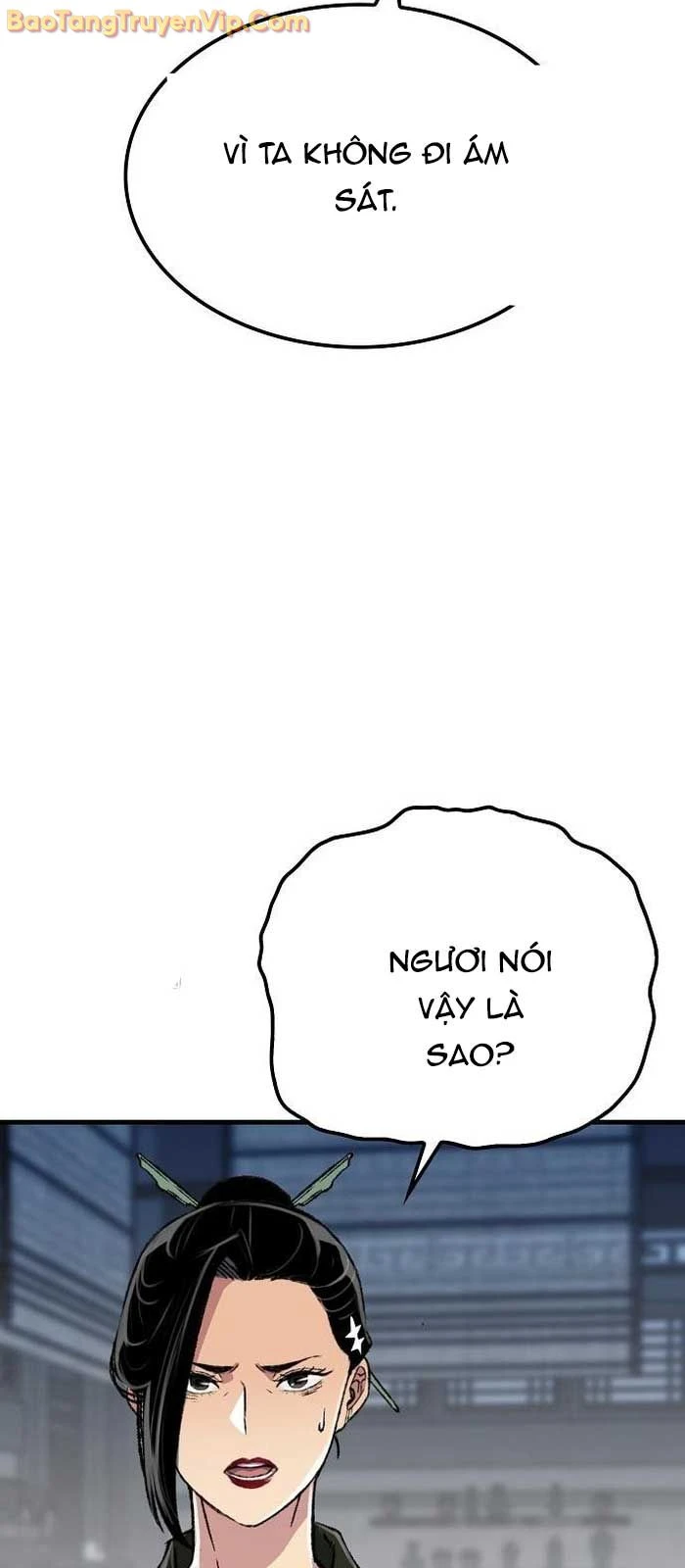 Thiên Ma Quy Hoàn Chapter 82 - 10