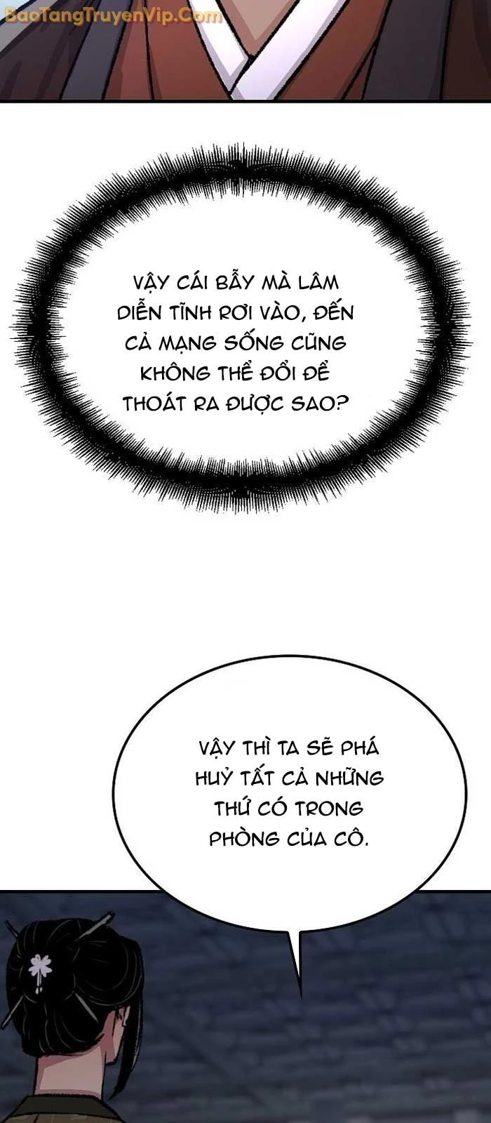 Thiên Ma Quy Hoàn Chapter 82 - 25