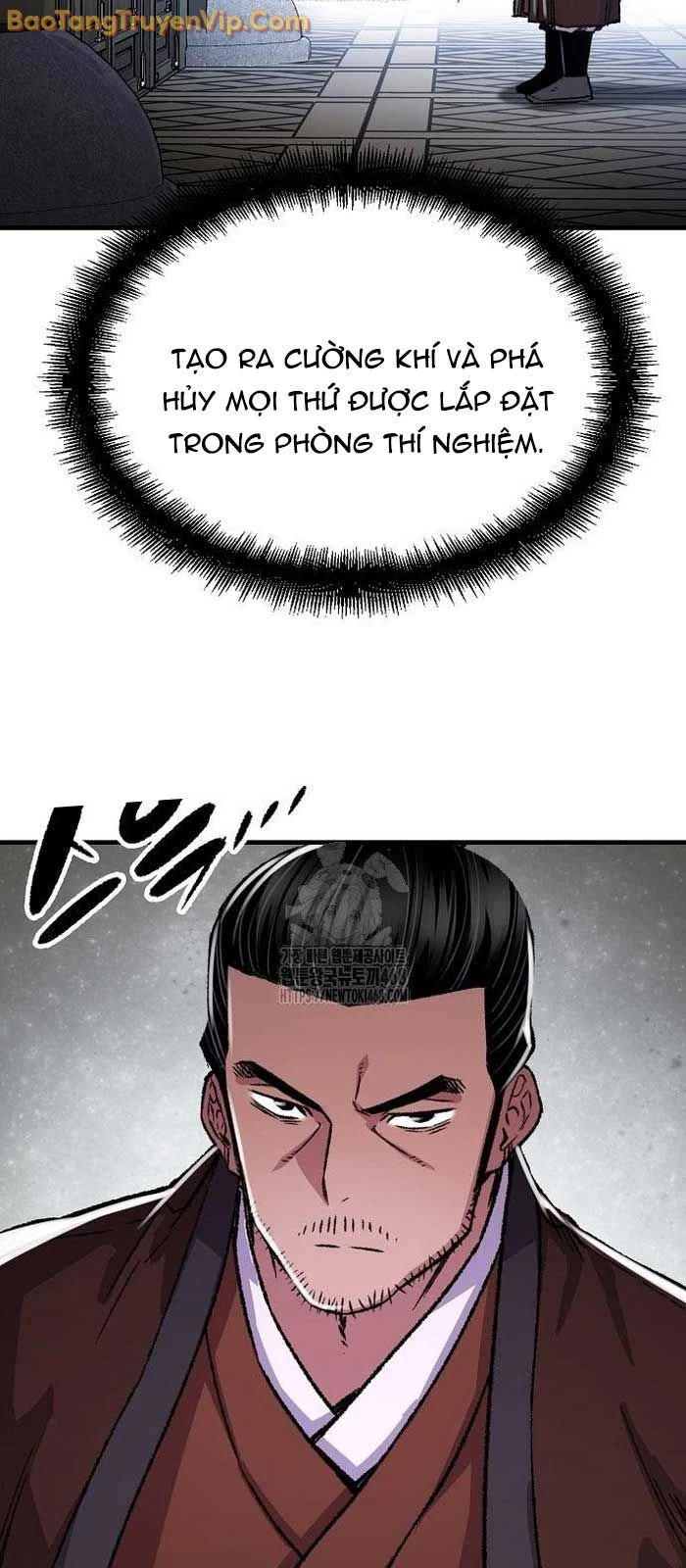Thiên Ma Quy Hoàn Chapter 82 - 40