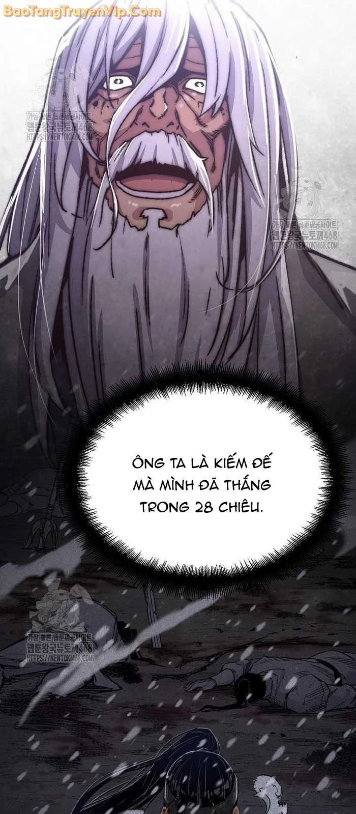 Thiên Ma Quy Hoàn Chapter 82 - 84