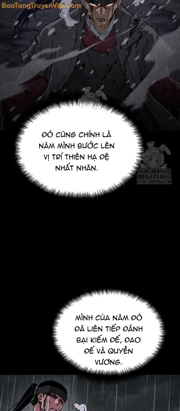 Thiên Ma Quy Hoàn Chapter 82 - 85