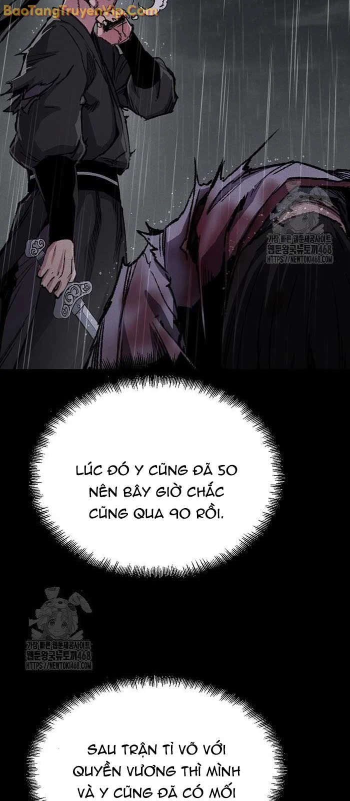 Thiên Ma Quy Hoàn Chapter 82 - 86