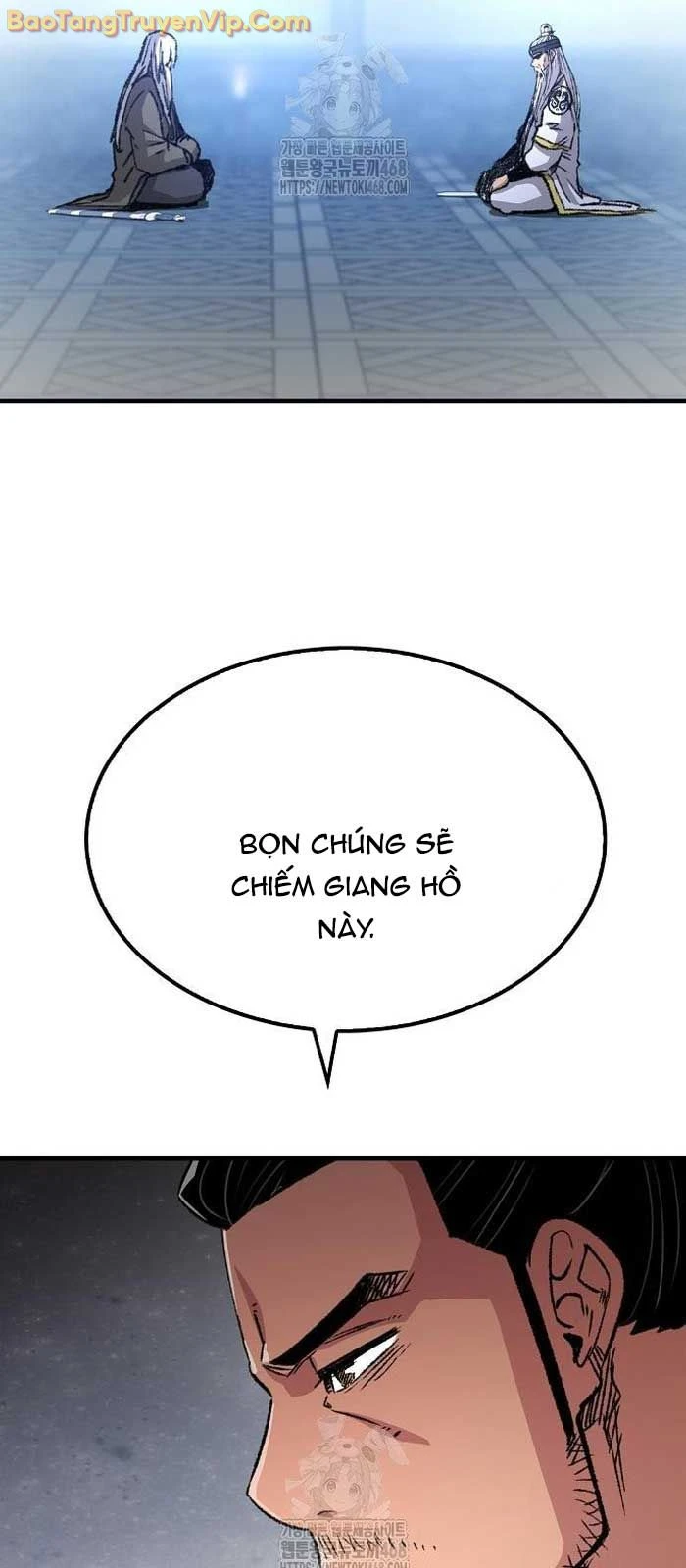 Thiên Ma Quy Hoàn Chapter 82 - 89