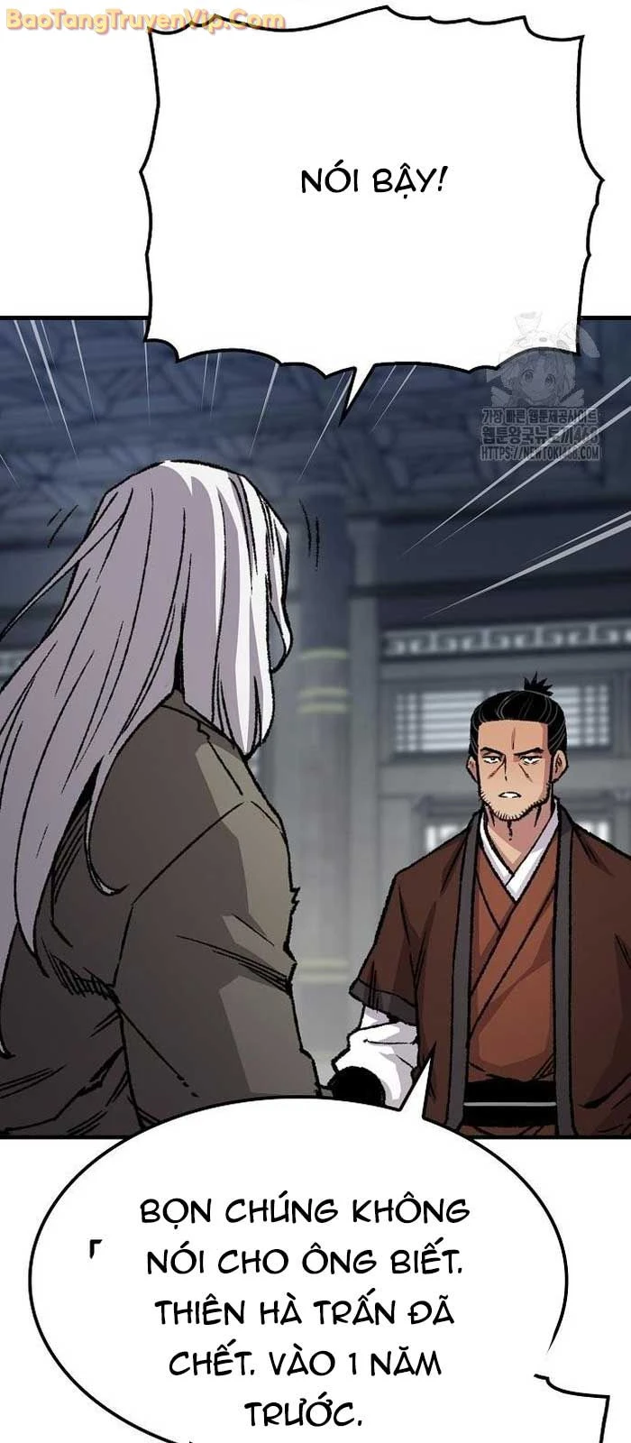 Thiên Ma Quy Hoàn Chapter 82 - 94