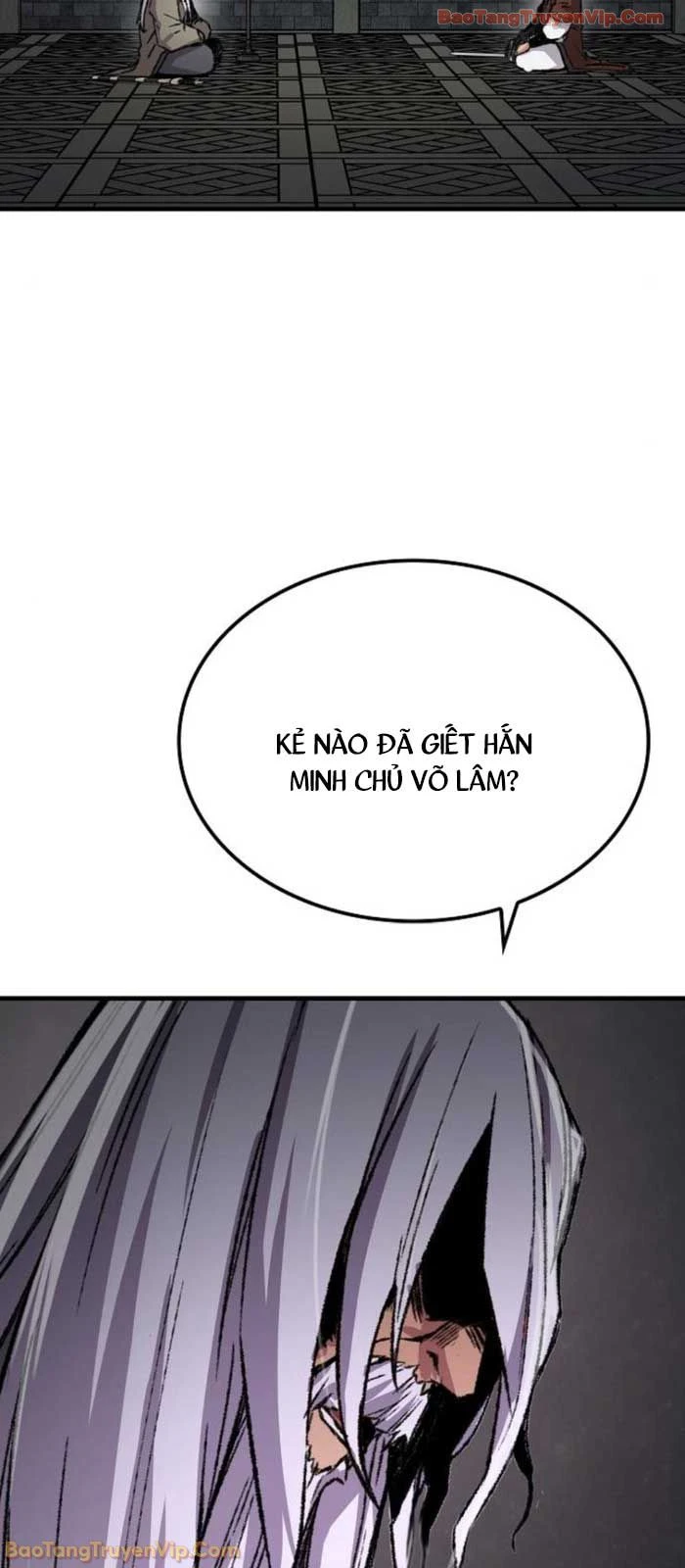 Thiên Ma Quy Hoàn Chapter 83 - 4