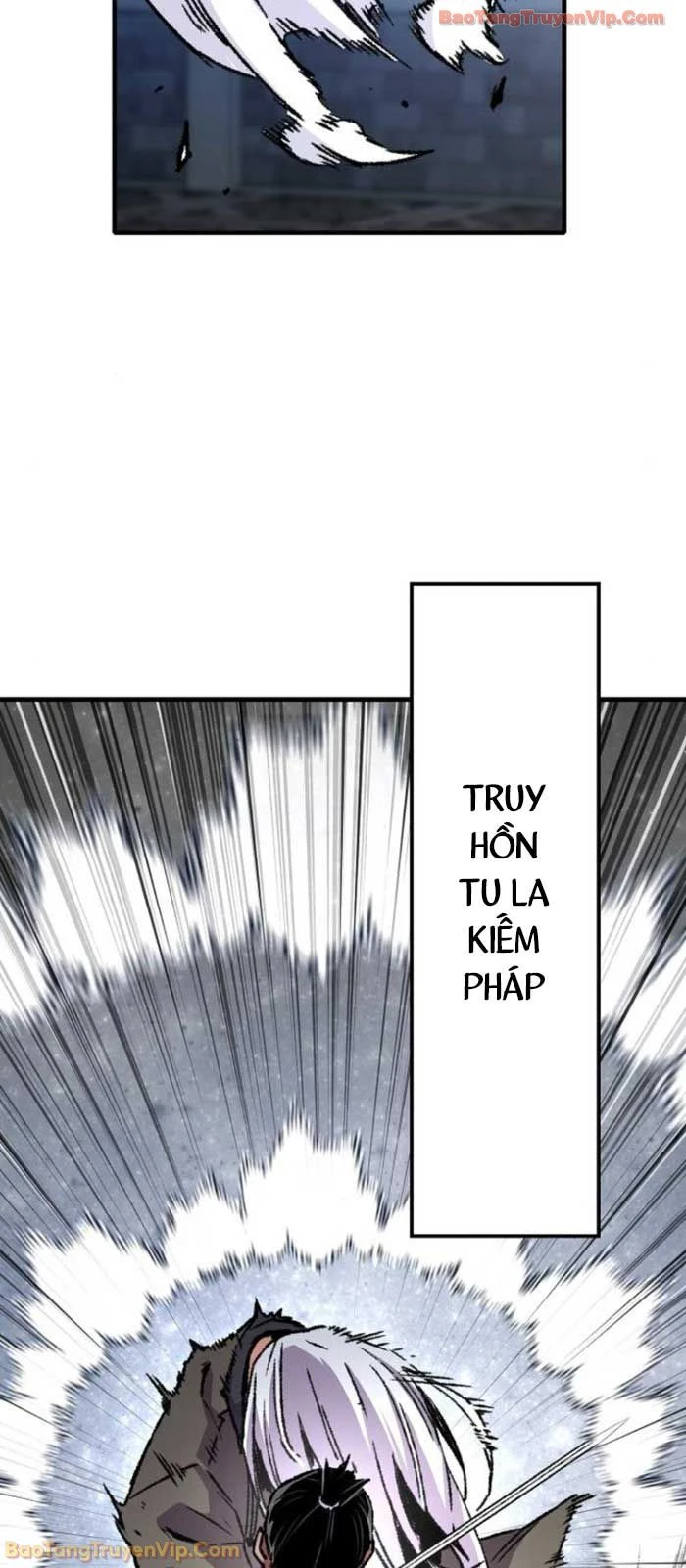 Thiên Ma Quy Hoàn Chapter 83 - 56